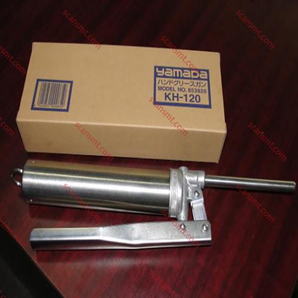 Yamaha K48-M3852-00X KH-120 70G 80G YAMADA 12-GGUNSET